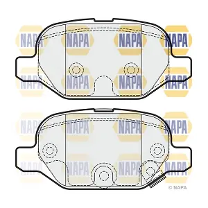 NBP1772 NAPA