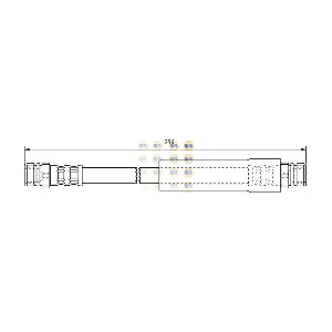 NBH1008 NAPA
