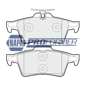 NAPA PBP7041