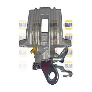 NCA1002 NAPA