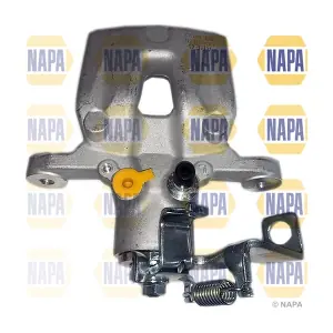 NCA1777 NAPA