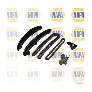 NAPA NCK4075