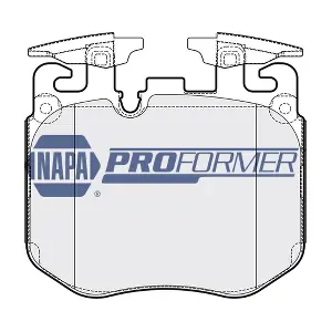 PBP7709 NAPA