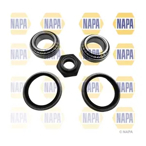 NAPA PWB1402