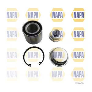 NAPA NWB1096