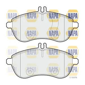 NAPA NBP1226