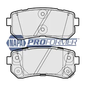 NAPA PBP7553