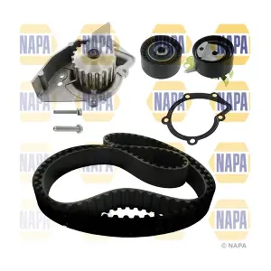 NAPA NBW1070