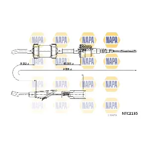 NTC2135 NAPA