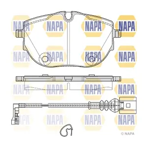 NAPA NBP1928