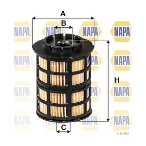 NFF2108 NAPA