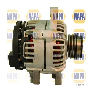 NAL1863 NAPA