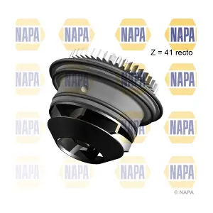 NWP1049 NAPA
