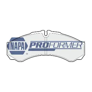 NAPA PBP7098