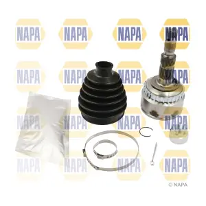 NAPA NCV1035