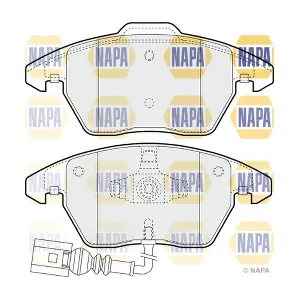 NAPA NBP1387