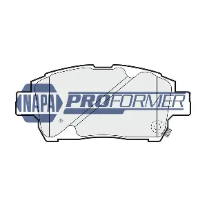 NAPA PBP7226