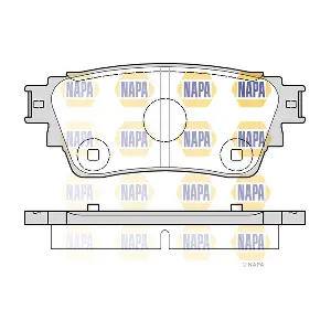 NBP1916 NAPA