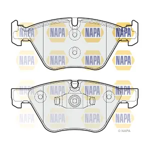 NAPA NBP1160