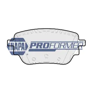 PBP7745 NAPA