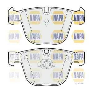NAPA NBP1237