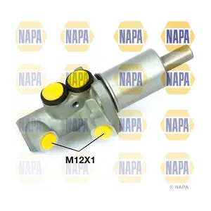 NAPA NMC1009