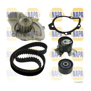 NAPA NBW1032