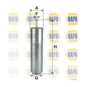 NFF2103 NAPA