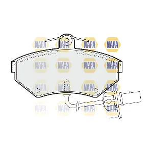 NBP1495 NAPA