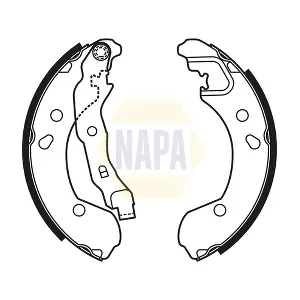 NBS1049 NAPA