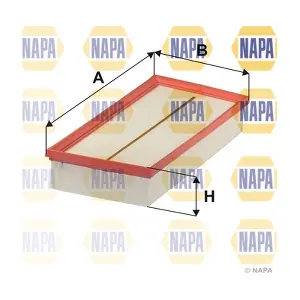 NFA1513 NAPA