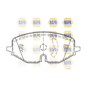 NAPA NBP1927