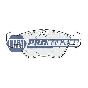 NAPA PBP7006