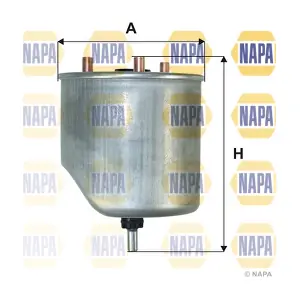 NAPA NFF2113