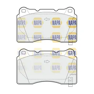 NAPA NBP1861
