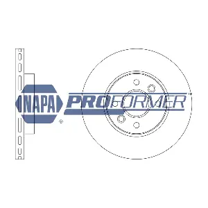 PBD8729 NAPA