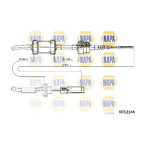 NTC2144 NAPA