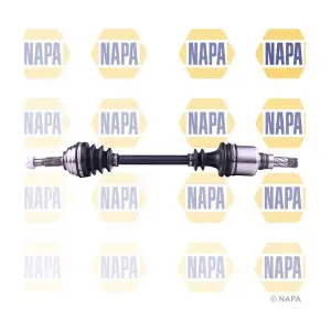 NAPA NDS1319L