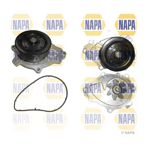 NAPA NWP1525