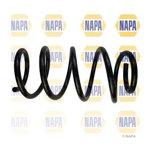NCS1966 NAPA
