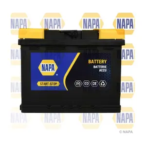 AGM027N NAPA