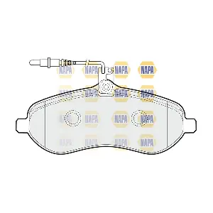 NAPA NBP1051