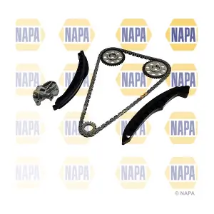 NAPA NCK4006