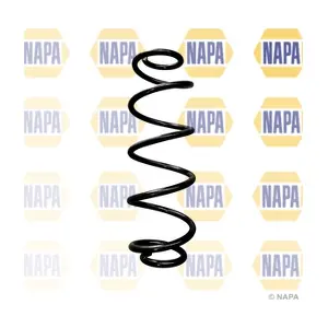 NCS2026 NAPA