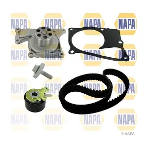 NAPA NBW1005