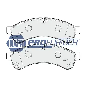 NAPA PBP7153