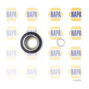 PWB1607 NAPA