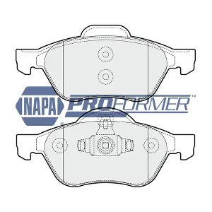 NAPA PBP7447