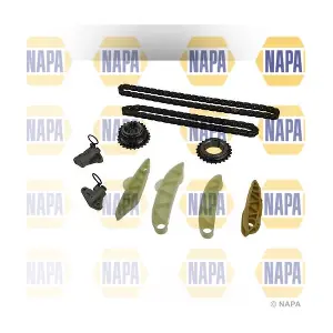 NAPA NCK4095