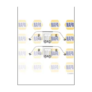 NAPA NFK1079